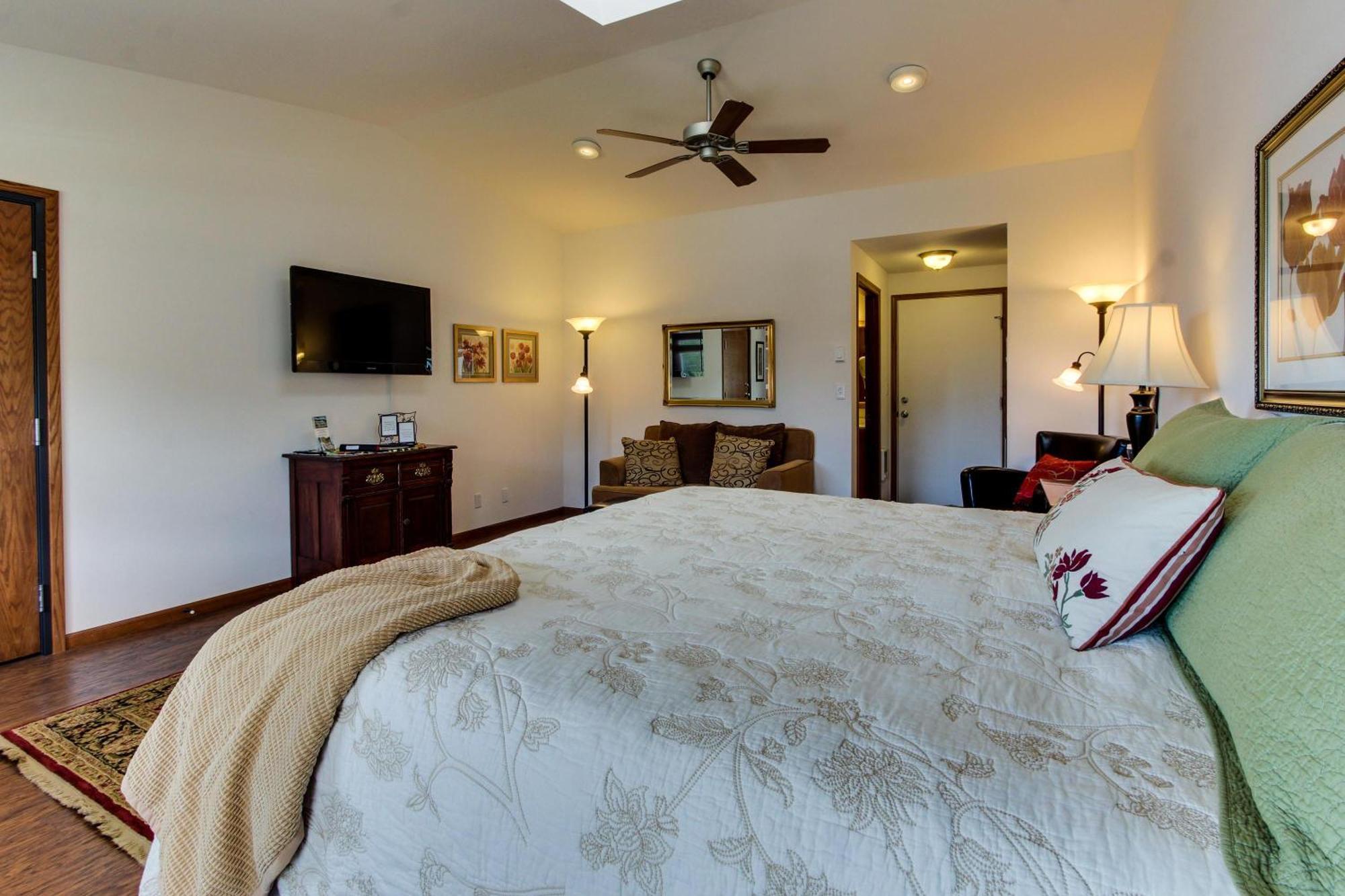 Ocean Cove Inn Yachats Buitenkant foto