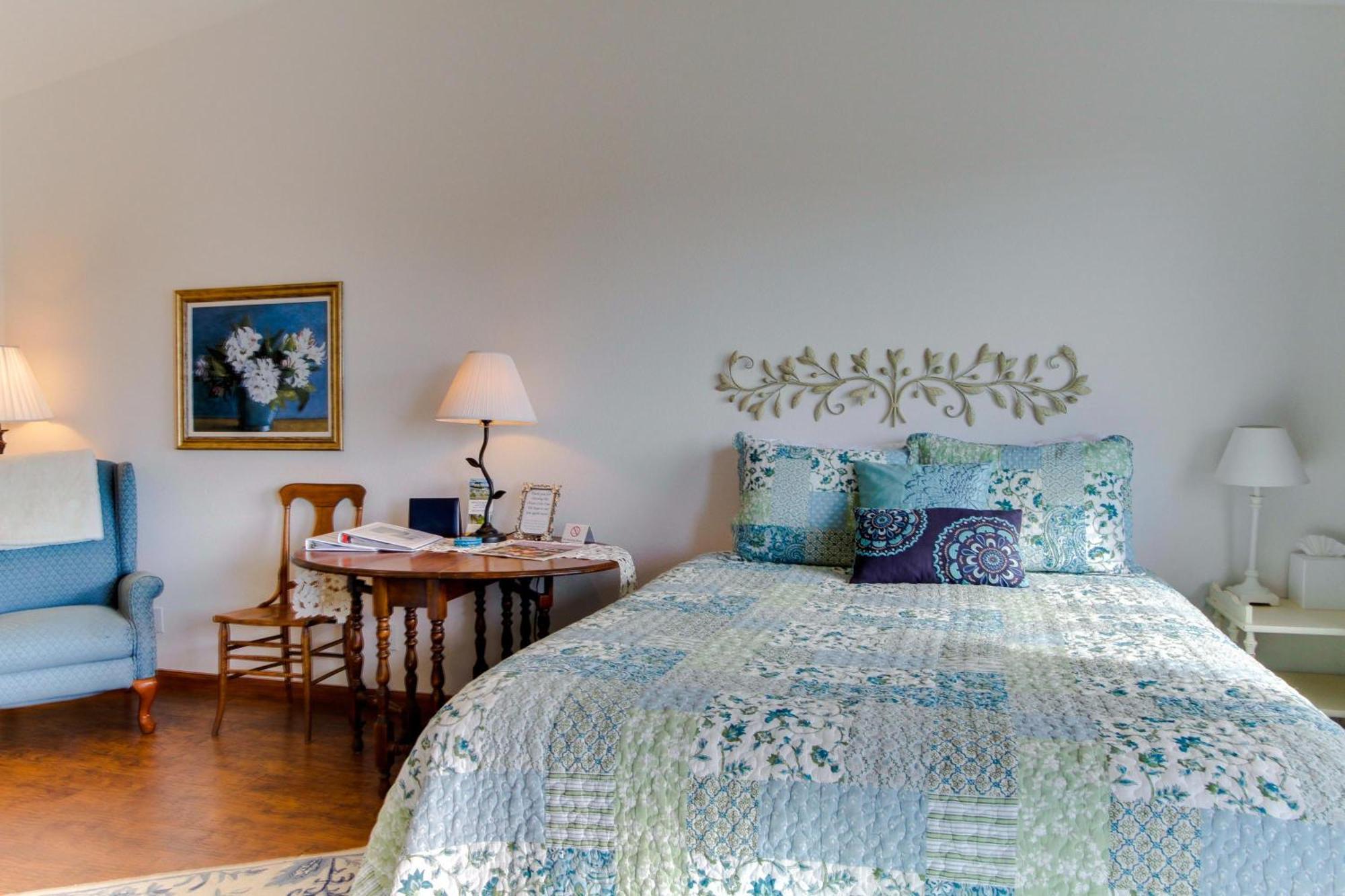 Ocean Cove Inn Yachats Buitenkant foto