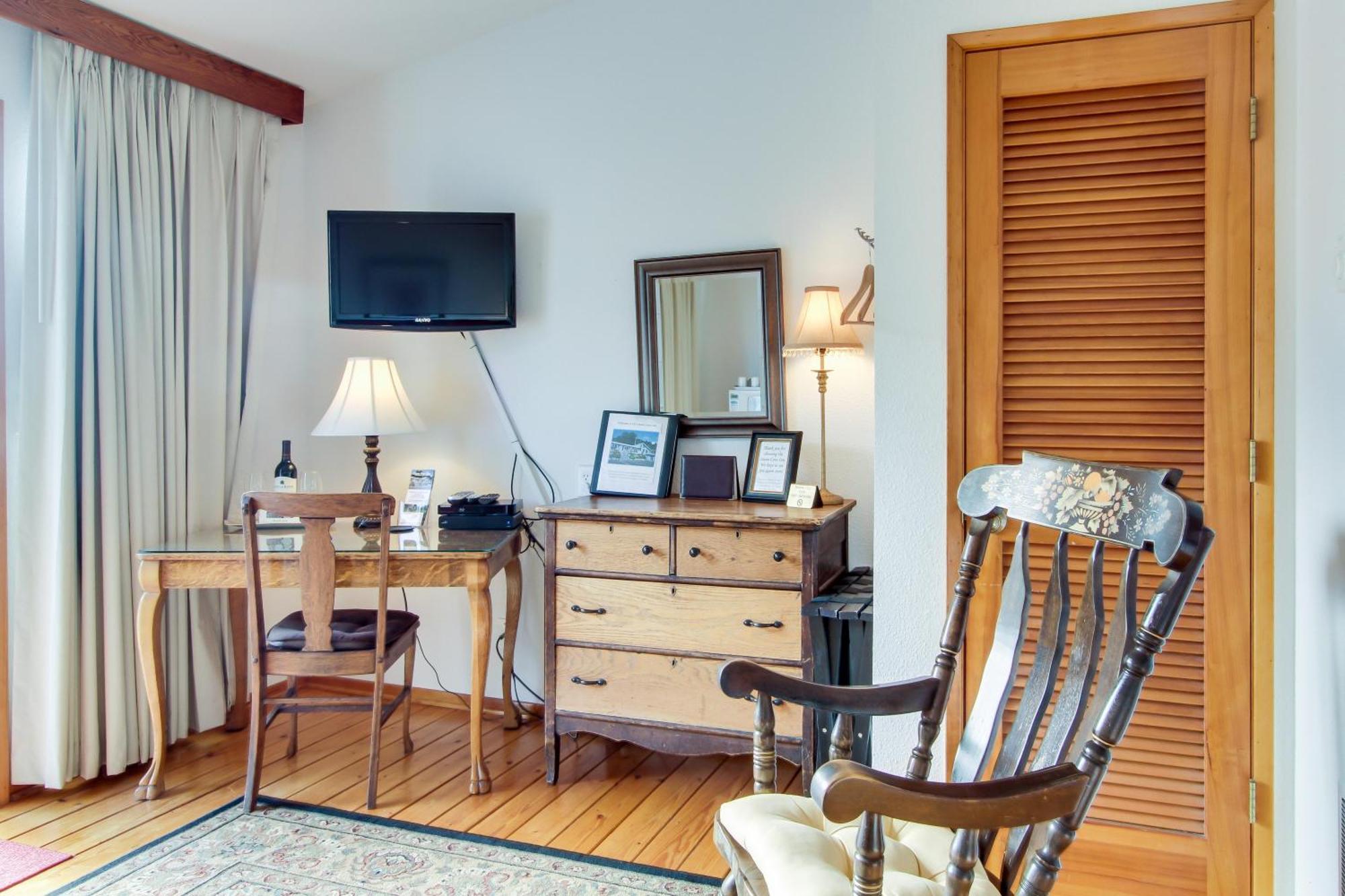 Ocean Cove Inn Yachats Buitenkant foto