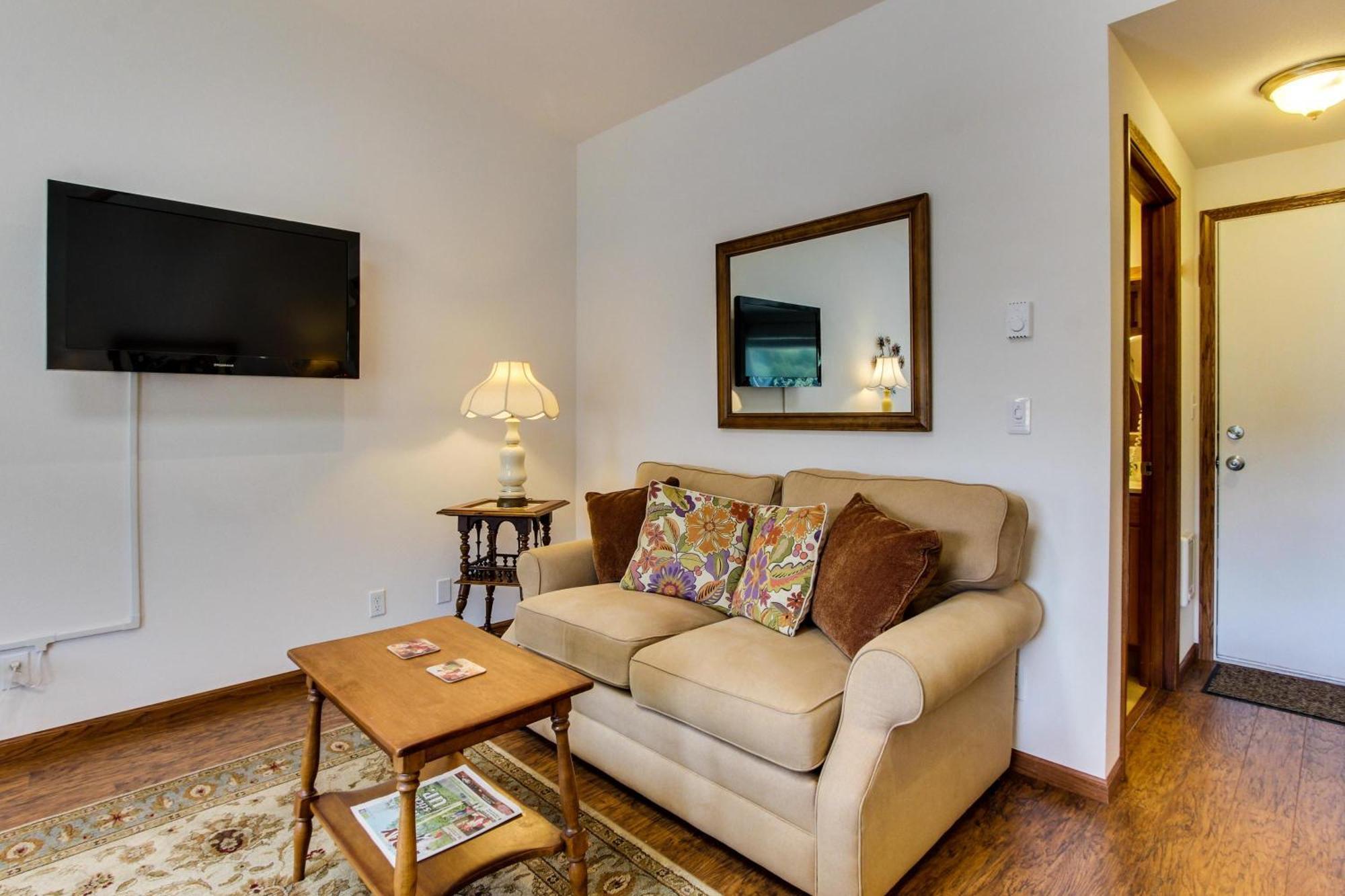 Ocean Cove Inn Yachats Kamer foto
