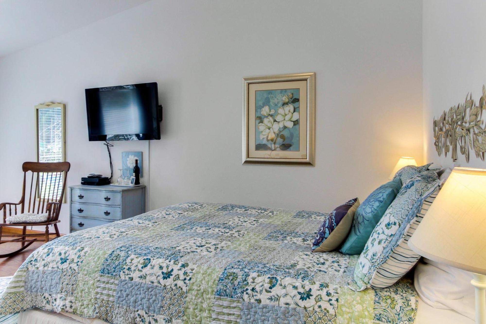 Ocean Cove Inn Yachats Buitenkant foto