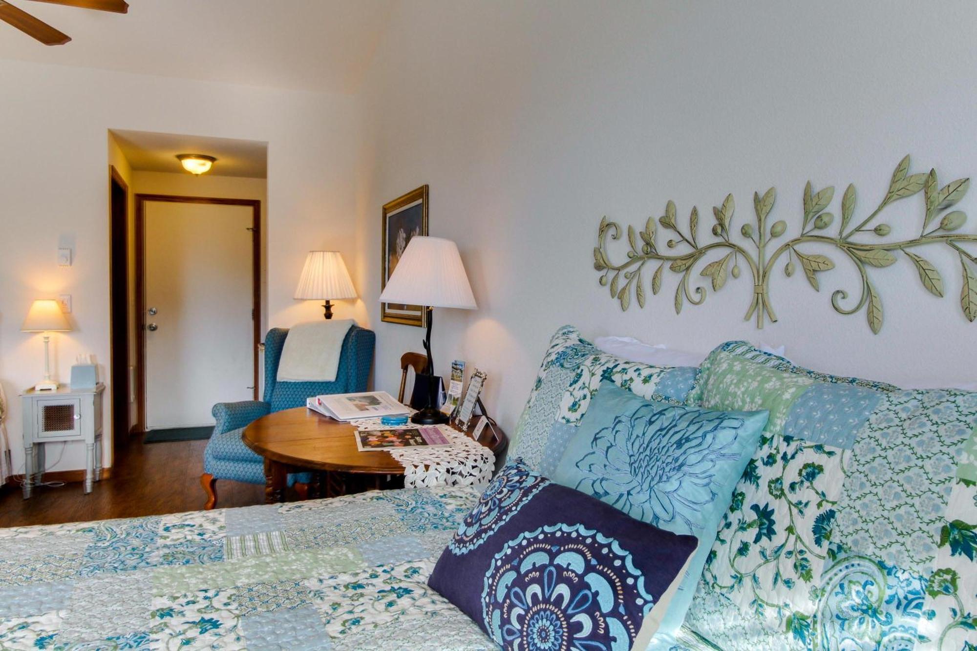 Ocean Cove Inn Yachats Buitenkant foto