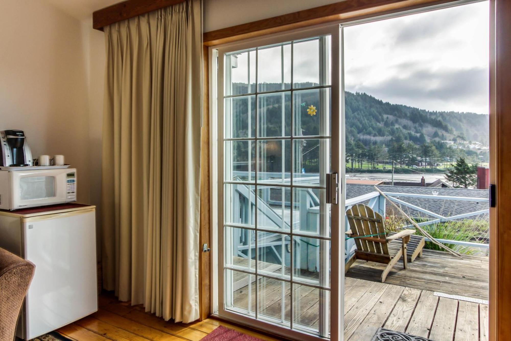 Ocean Cove Inn Yachats Kamer foto